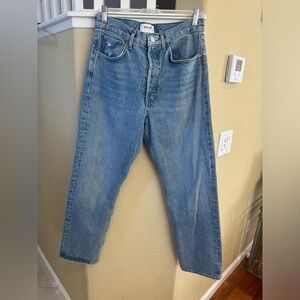 Agolde Jeans Size 27